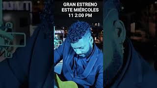 ALEJANDRO UN NUEVO AMOR BACHATA