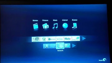 "Logon Fail" on Freeagent Theater (Windows 8) - Solution Mezzmo