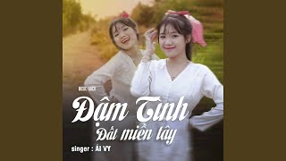 Đậm Tình Đất Miền Tây