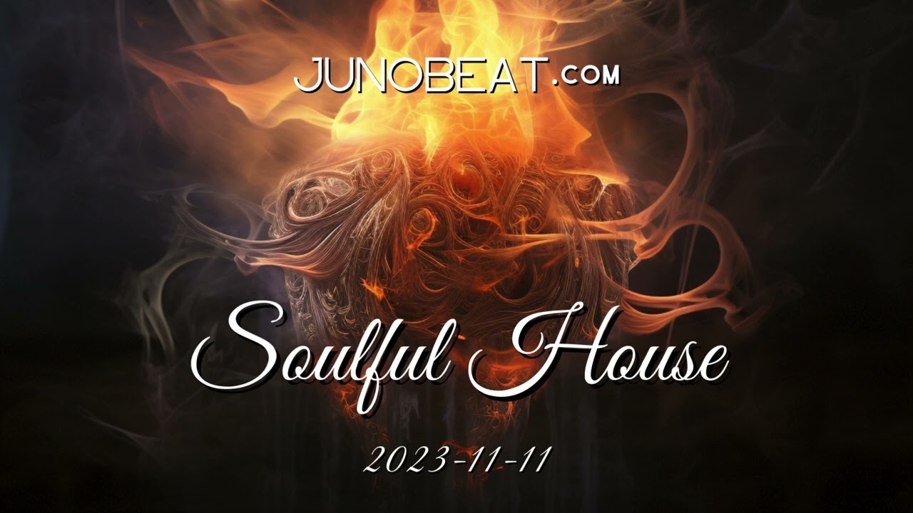 junoBeat Soulful House Big Pack 2023-11-11