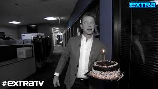 Happy Birthday, Jenn Lahmers