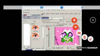 How To Make Crying X On Exagear screenshot 1