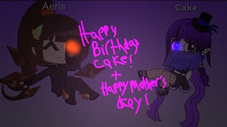 Happy birthday Cake!!!!!
