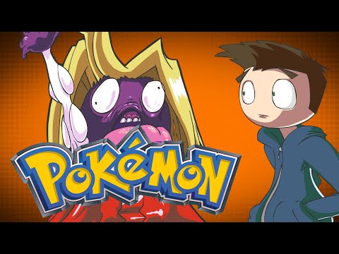 Top 10 Scary Pokemon - Beaver Media