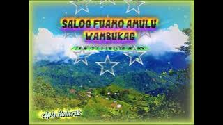 SALOG FUAMO AMULU WAMBUKAG _YSB_OFFICIAL_2025 #YSB #lagugalaupapua #laguterbaru #lagu2025 #lagusedih