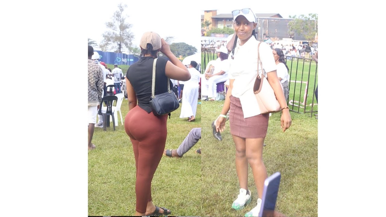 ABAVANDIMWE CARNIVAL 2026 🔥 LIVE IN LUGOGO | EDDY KENZO, CINDY, BUGEMBE & MORE | iTV