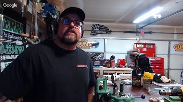 Redding T7 Turret, Instant Indicator, Case Comparator, Comp Shell Holders, Bob