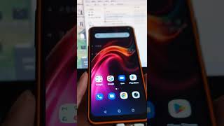Rungee X9 Phone -how to  root teach