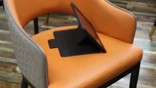 Funda Ipad 10.2 Nueva Llegada Tecno Inside