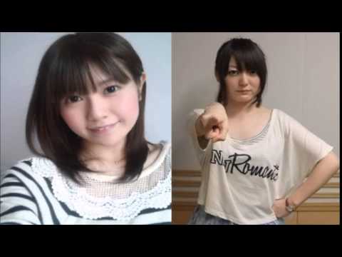 貧乳 竹達彩奈 香菜ちゃんにぱふぱふされよ 花澤香菜 胸あるかな 切実 竹達彩奈 背中とかから寄せて Youtube