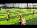 ⚽️ Iberleague Maranhão 2025 - semifinal- sub8