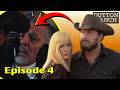 Rip's HUGE Mistake + 18 Burning Questions About Dutton Ranch Episode 4 Ending [Breakdown]