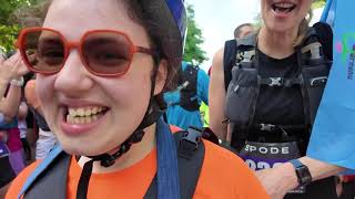 Les foulées de Beauregard 21ème édition