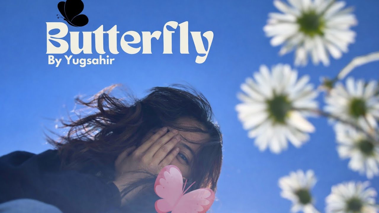 BUTTERFLY : HINDI SONG 2026 | OFFICIAL MUSIC | 