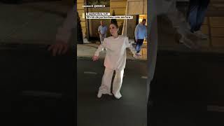 Céline Dion EN FEU à Paris L'un des plus beaux moments de 2026 !