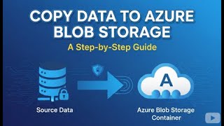 Day 18: Copy Data to an Azure Blob Storage Container | 100 Days of Cloud (Azure) | Kodekloud Profile