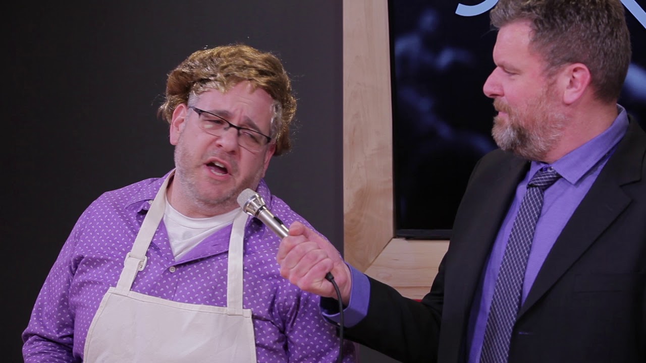 The Cannabis Show - Episode 069