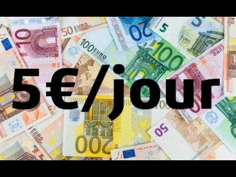 Vidéo: Comment Gagner De L'argent Avec Un Ordinateur