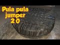 COMO FAZER SEU PULA PULA JUMPER