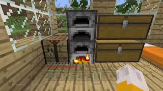 Minecaft Xbox- The Cake is a Lie [31] @GamerDVRcom