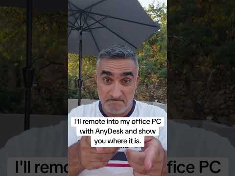 Getting a file remotely... - Tony Khoury