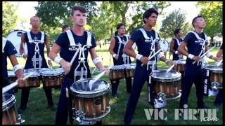 Blue Stars/Blue Devils Drumline