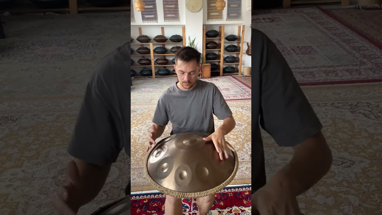 Low-Cost Handpan Review – What to Know Before You Buy
