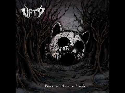 Feast Of Human Flesh artwork