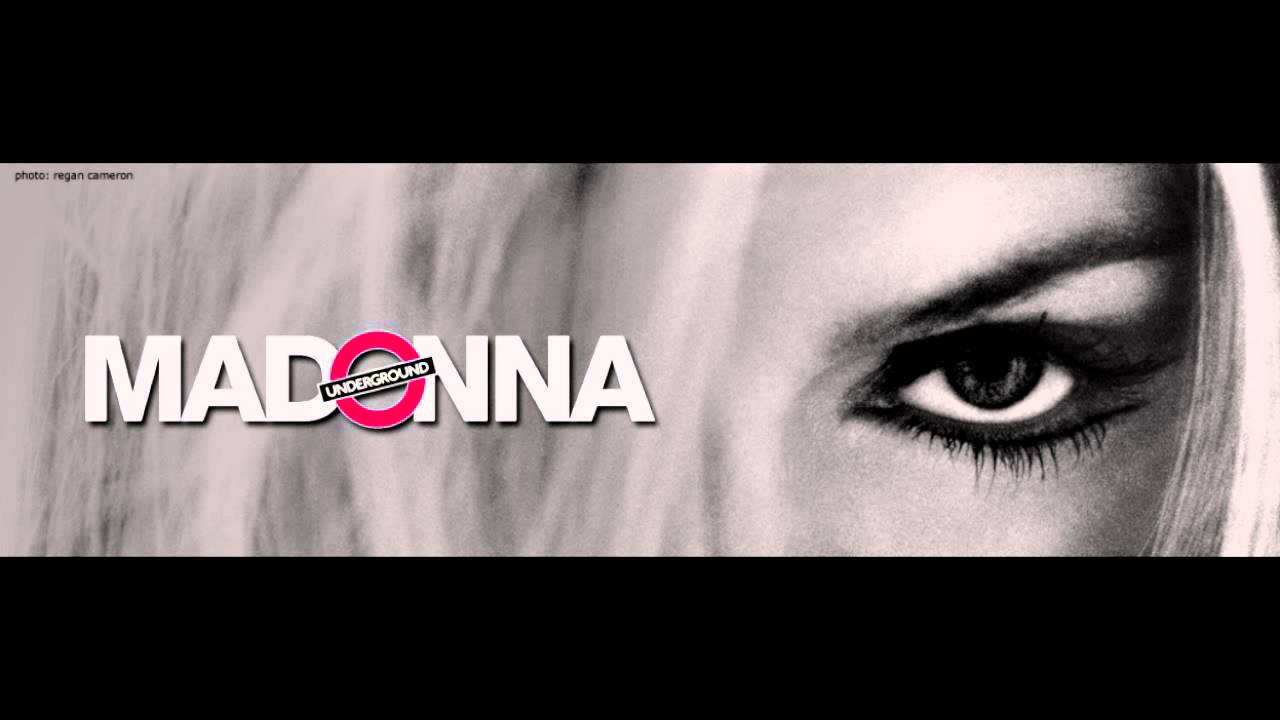 Madonna Like a Virgin 30th anniversary NPO Radio 2 VARA interview ...