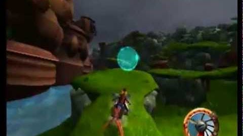 Jak & Daxter: The Precusor Legacy Walkthrough part 13