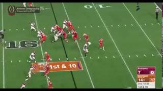 Clemson Empty Power Read