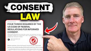 They Can’t Force You: The Truth About Informed Consent