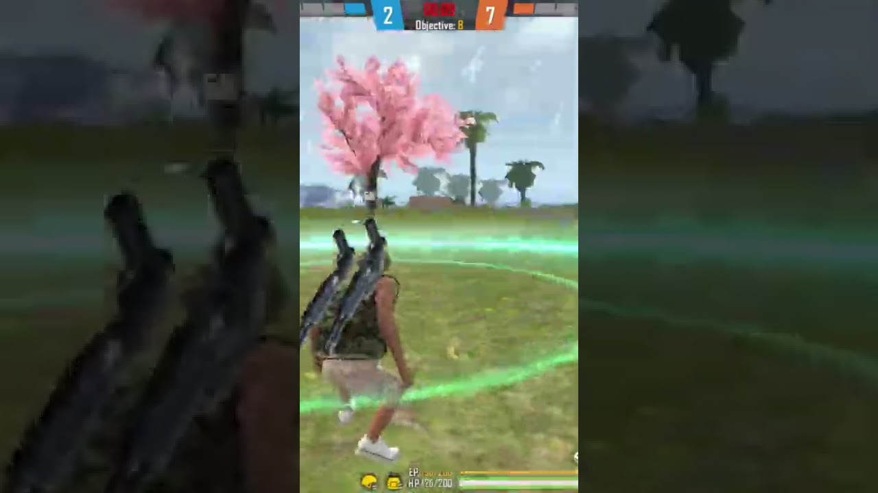 impossible HUD Setting ❤