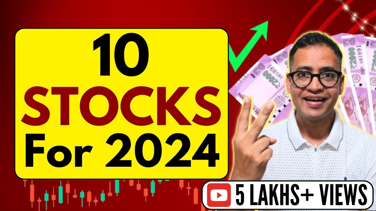 10 Stocks to Watch Out in 2024 | Rahul Jain Analysis - YouTube