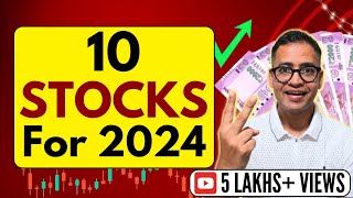 10 Stocks to Watch Out in 2024 | Rahul Jain Analysis screenshot 3