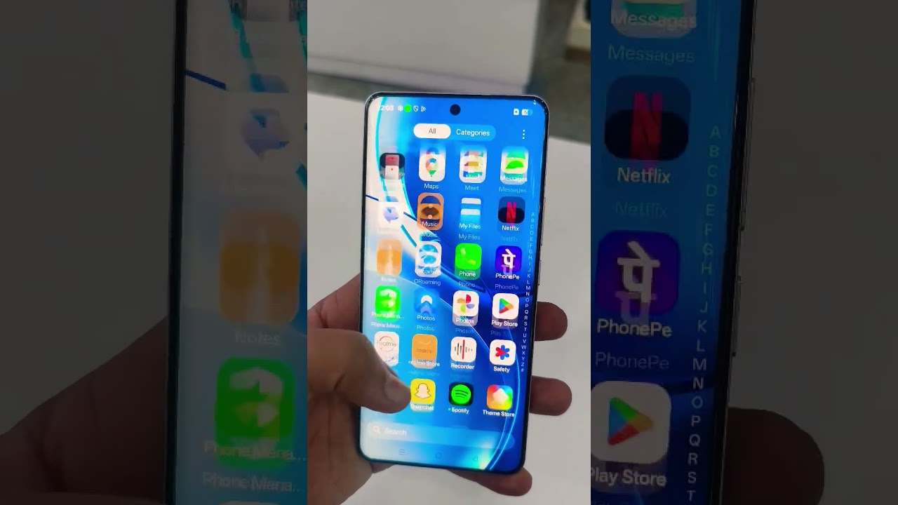 REALME P4 POWER NEW LAUNCH ! 10001 mAh BIG BATTERY