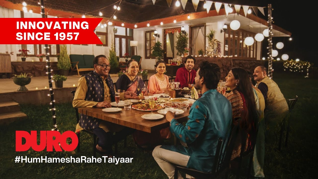 Apke liye, #HumHameshaRaheTaiyaar!