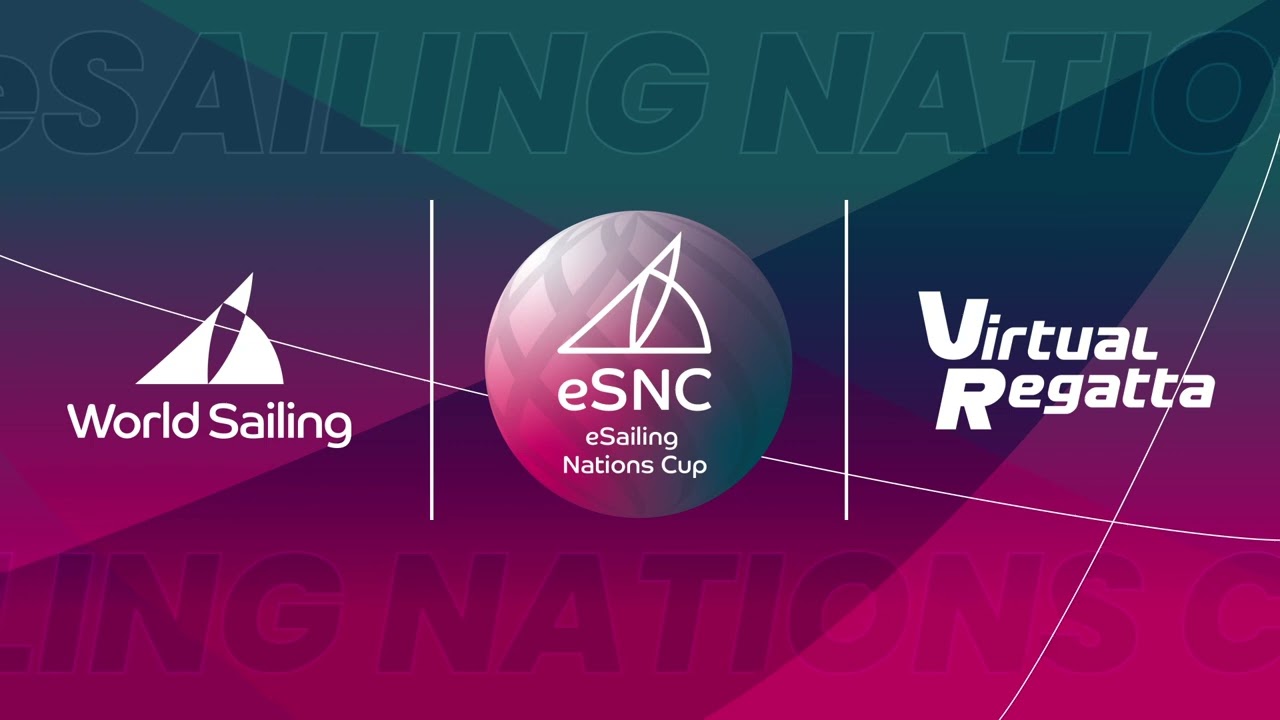 REPLAY: Group B -  France vs Poland | eSailing Nations Cup 2025