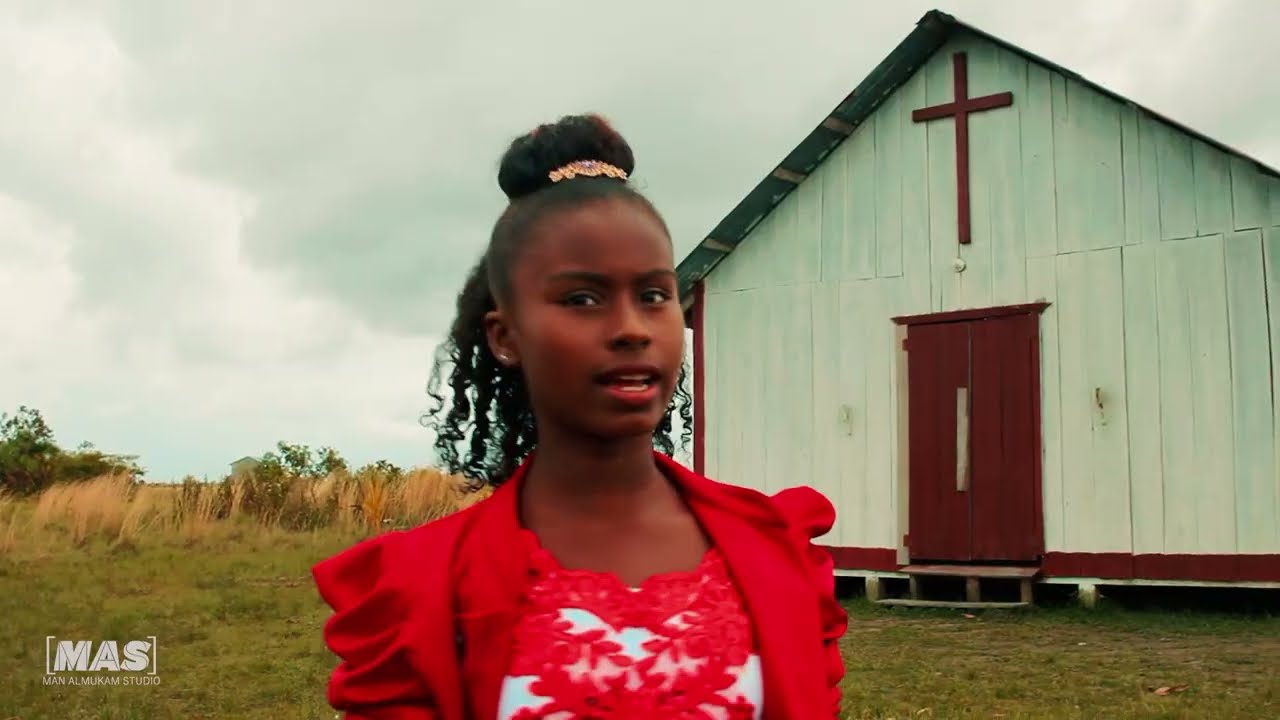 Tesby Thomas - Tu Tausin (Video Oficial) @JohnNelsonTMFOrgulloMiskito Cristiana Miskito 2024