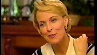 Olivia Newton-John Primetime 1993 Part 1