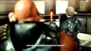 Screw Binary Domain Part 54