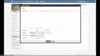 Schoology Gradebook