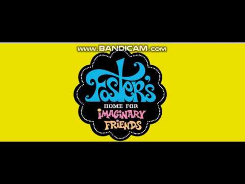 Foster S Home For Imaginary Friends Theme Song High Tone