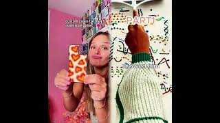 Celebrity when i say endless options this is WHAT I MEANNNN😻📱❤️✨ #smallbusiness #phonecase #customized #mhm Profile