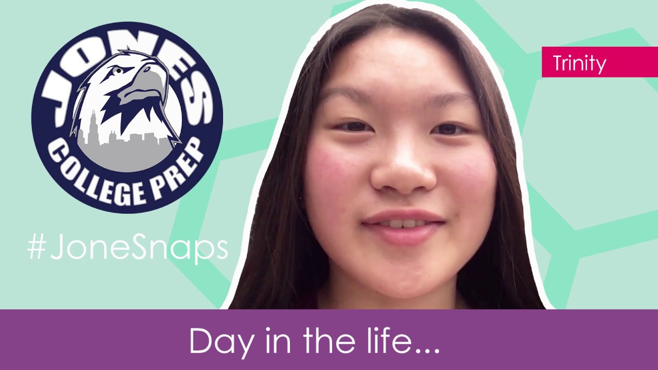 JoneSnaps: Day in the life...