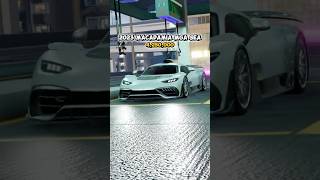 Update review (🚗Midnight Chasers: Highway Racing, Roblox)