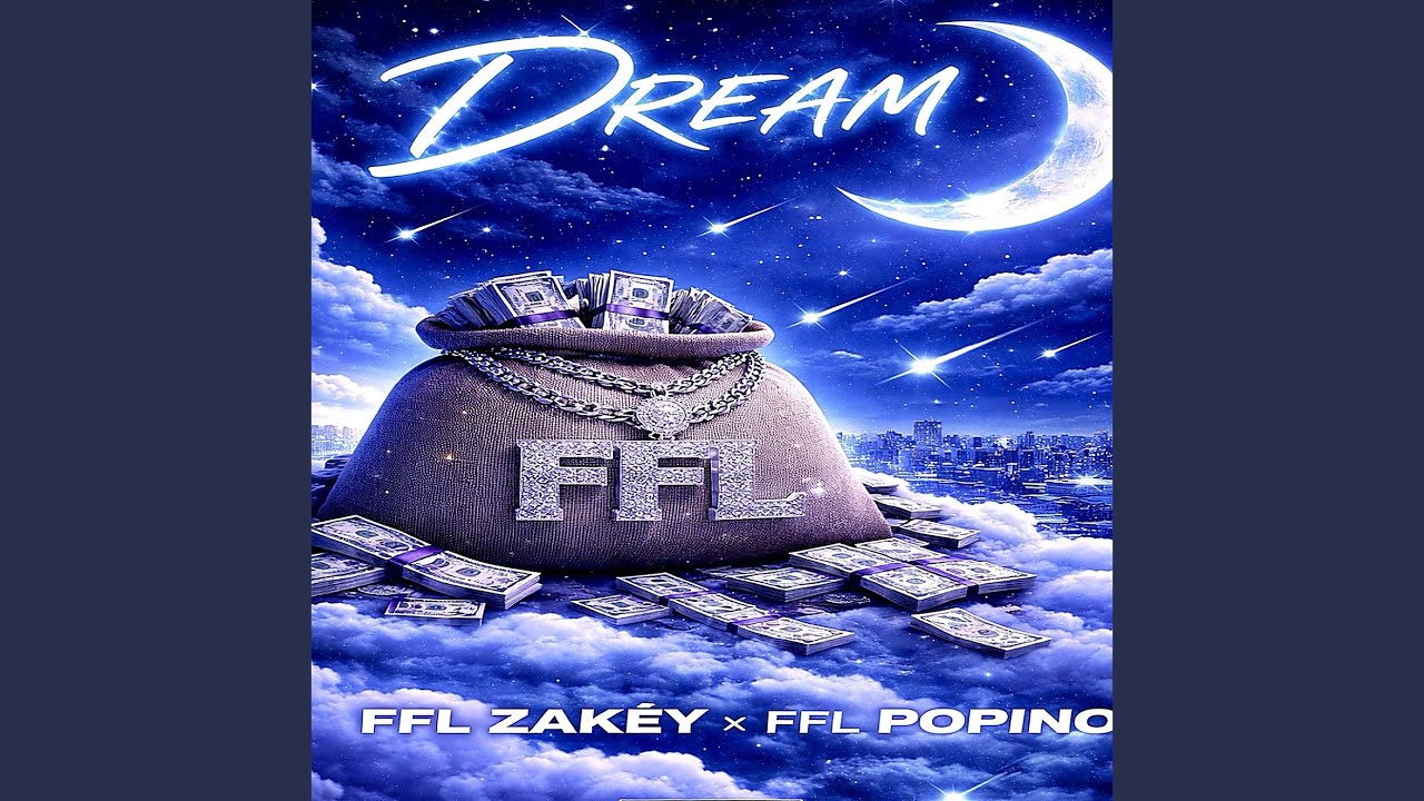 Watch Dream on YouTube Watch Dream on YouTube