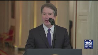 Senator Ed Markey on SCOTUS pick: "I think we can do a lot better"