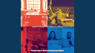Pulsating Co Working Spaces