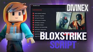 BloxStrike Script (PASTEBIN 2026) (AIMBOT, ESP, TRIGGERBOT) | Roblox Script